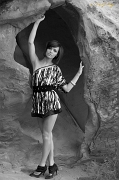  Model: Lauren  :::  MUA: LRCBeauty (Lauren)
