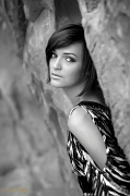  Model: Lauren  :::  MUA: LRCBeauty (Lauren)
