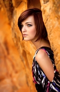  Model: Lauren  :::  MUA: LRCBeauty (Lauren)