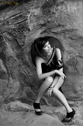  Model: Lauren  :::  MUA: LRCBeauty (Lauren)