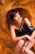  Model: Lauren  :::  MUA: LRCBeauty (Lauren)
