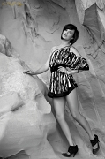  Model: Lauren  :::  MUA: LRCBeauty (Lauren)