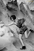  Model: Lauren  :::  MUA: LRCBeauty (Lauren)