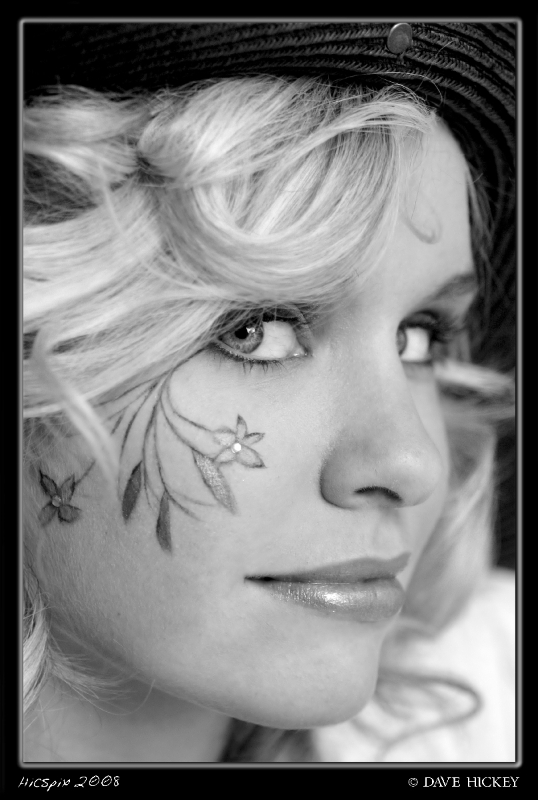 Lauren017 Model: Lauren MUA: Merrill Hair: Ana Benevidez