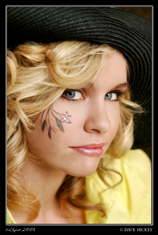 Lauren019 Model: Lauren MUA: Merrill Hair: Ana Benevidez