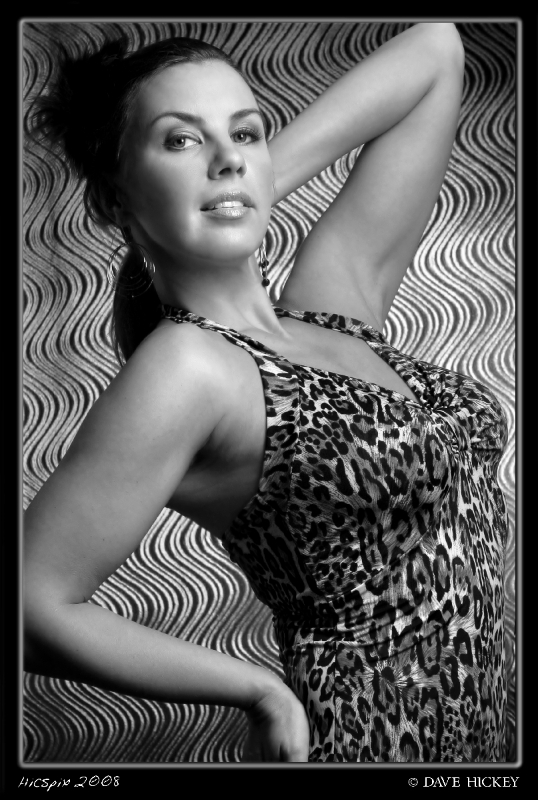 Nicole008 Model: Nicole MUA: Kristine Frank Hair: Nancy Tran