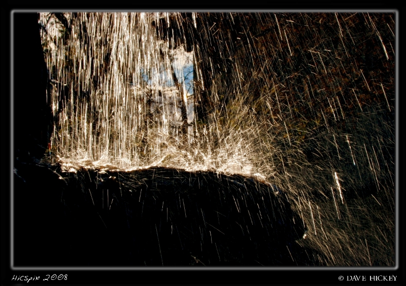 Offday022 Herb & Anthony's fountain