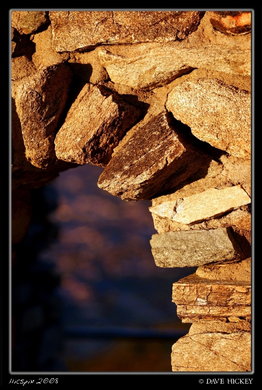 Offday043 South Mountain observation hut
