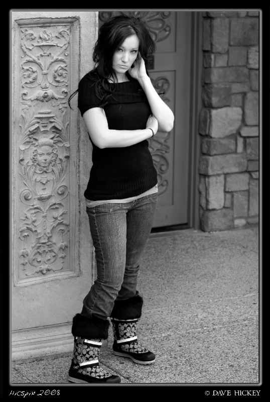 Shannon002 Model: Shannon MUA: Nancy Tran Hair: Ana Benevidez