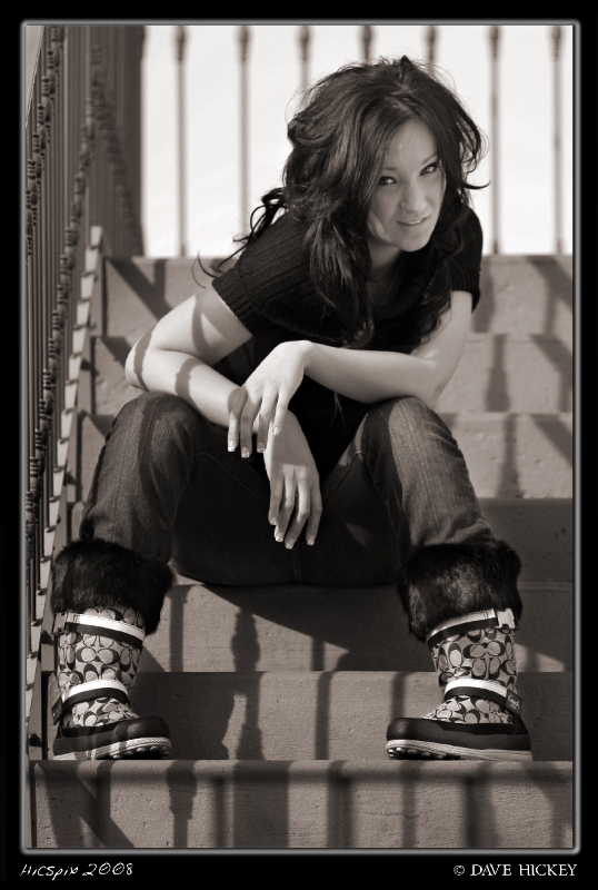 Shannon006 Model: Shannon MUA: Nancy Tran Hair: Ana Benevidez