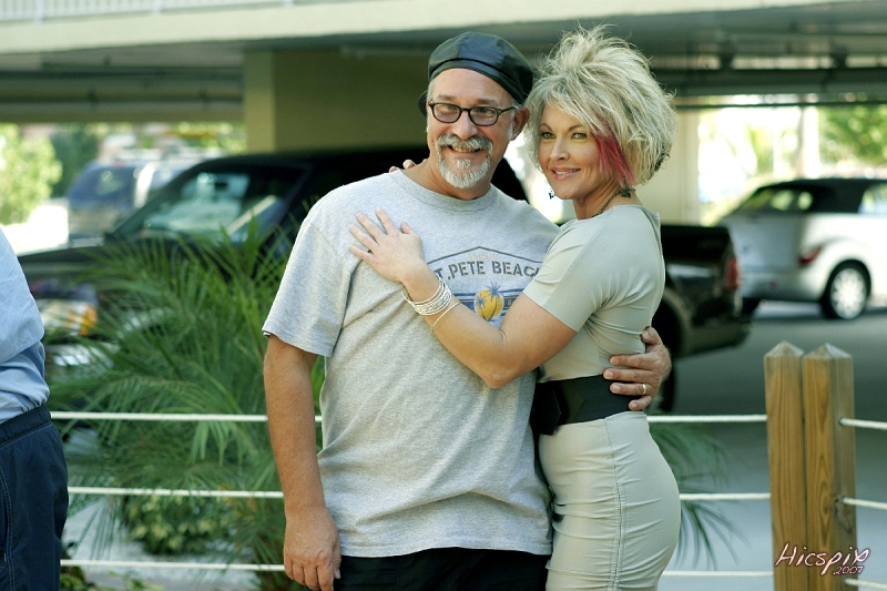 SSTampa030 Joey & AprilJ � Dave Hickey