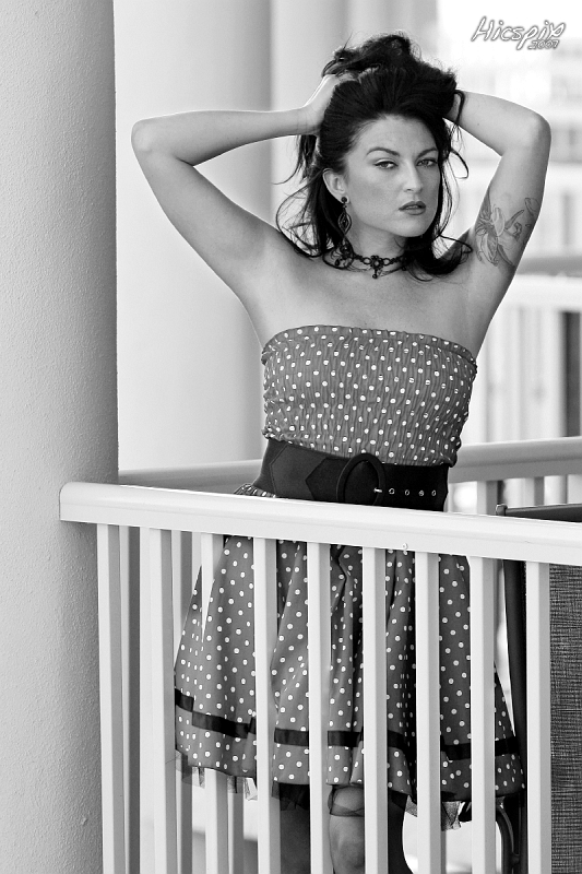 SSTampa043 Model: Lauren � Dave Hickey