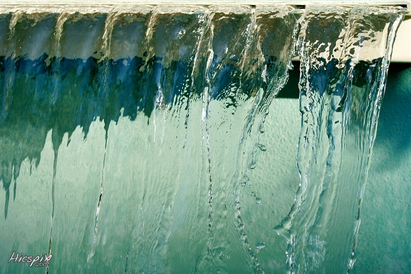 SSTampa051 Waterfall � Dave Hickey