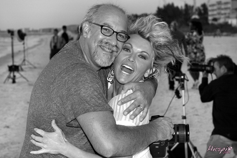 SSTampa074 Joey & AprilJ � Dave Hickey