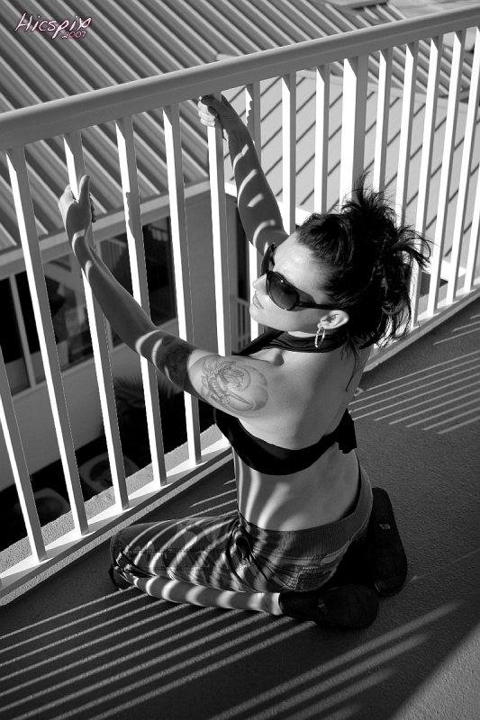 SSTampa120 Model: Lauren � Dave Hickey