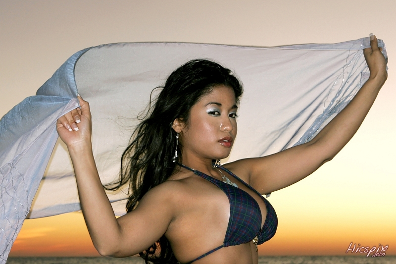 SSTampa130 Model: Joanna � Dave Hickey
