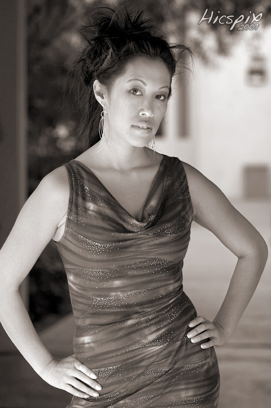 SuperShootsVegas013 Model: Christina  © Dave Hickey