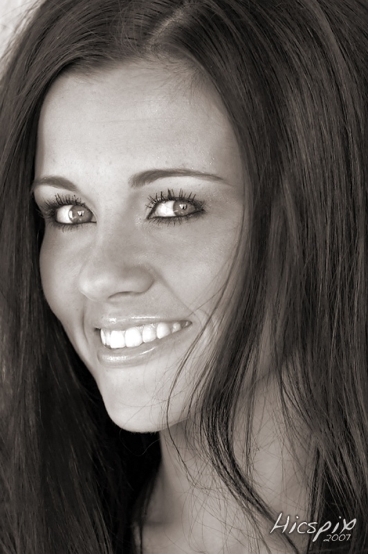 SuperShootsVegas022 Model: Kaila  © Dave Hickey
