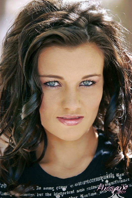 SuperShootsVegas028 Model: Kaila  © Dave Hickey