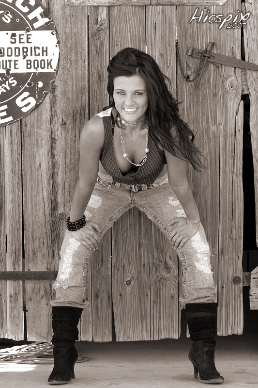 SuperShootsVegas037 Model: Kaila  © Dave Hickey