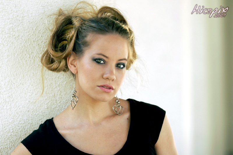 SuperShootsVegas059 Model: Natalie Heart  © Dave Hickey