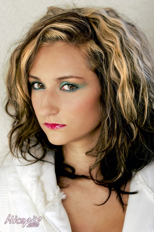 SuperShootsVegas063 Model: Nataša  © Dave Hickey
