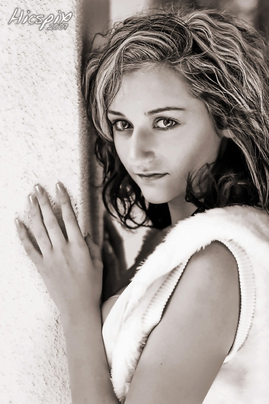 SuperShootsVegas067 Model: Nataša  © Dave Hickey