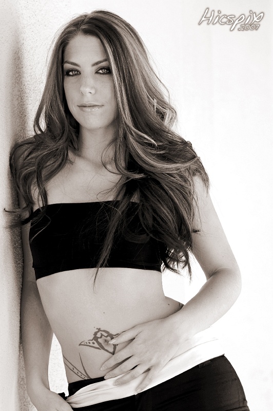 SuperShootsVegas130 Model: Terrace    © Dave Hickey