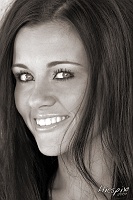 SuperShootsVegas022 Model: Kaila  © Dave Hickey
