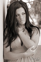 SuperShootsVegas025 Model: Kaila  © Dave Hickey