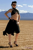SuperShootsVegas047 Model: Lauren Suzanne  © Dave Hickey