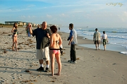  BTS -- JT directs where the West is.