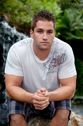  Model: Mike