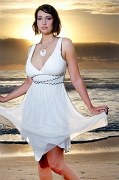  Model: Erin