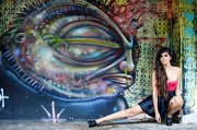  Model: Romina ~~ MUA: LRCBeauty & Tina ~~ Stylist / Location Wrangler / Driver / Photo Assistant: Lauren