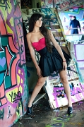  Model: Romina ~~ MUA: LRCBeauty & Tina ~~ Stylist / Location Wrangler / Driver / Photo Assistant: Lauren