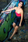  Model: Romina ~~ MUA: LRCBeauty & Tina ~~ Stylist / Location Wrangler / Driver / Photo Assistant: Lauren