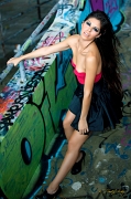  Model: Romina ~~ MUA: LRCBeauty & Tina ~~ Stylist / Location Wrangler / Driver / Photo Assistant: Lauren