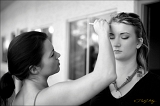  BTS ~ Behind the Scenes: Kimberly works