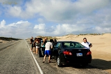  BTS ~ Behind the Scenes: Beach Landing