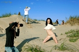  BTS ~ Behind the Scenes: 3 shoots