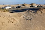  BTS ~ Behind the Scenes: Dune parking