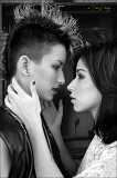  Models: Brittany & Jodi