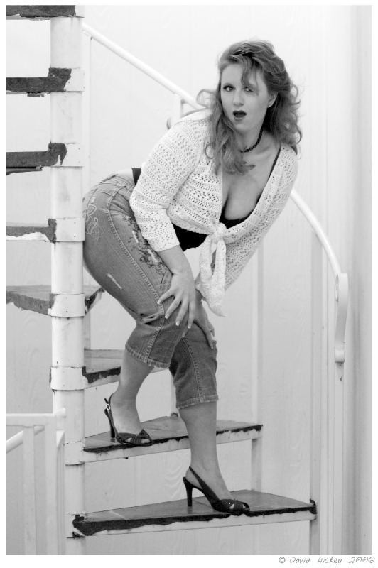 deann07 Model: DeAnn
MUA: By model