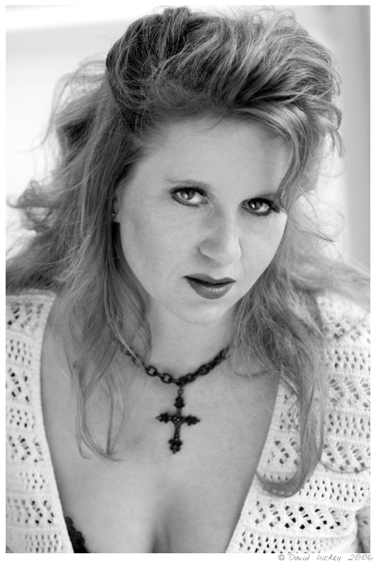 deann10 Model: DeAnn
MUA: By model