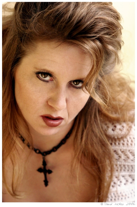 deann12 Model: DeAnn
MUA: By model