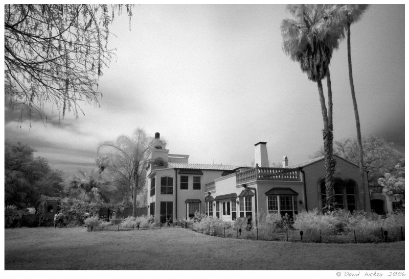 tomir07 Las Retamas property