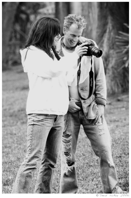 outtakes07 Kelly & Christian