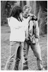 outtakes07 Kelly & Christian