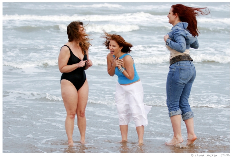 spi2 DeAnn, Taylor & Toni